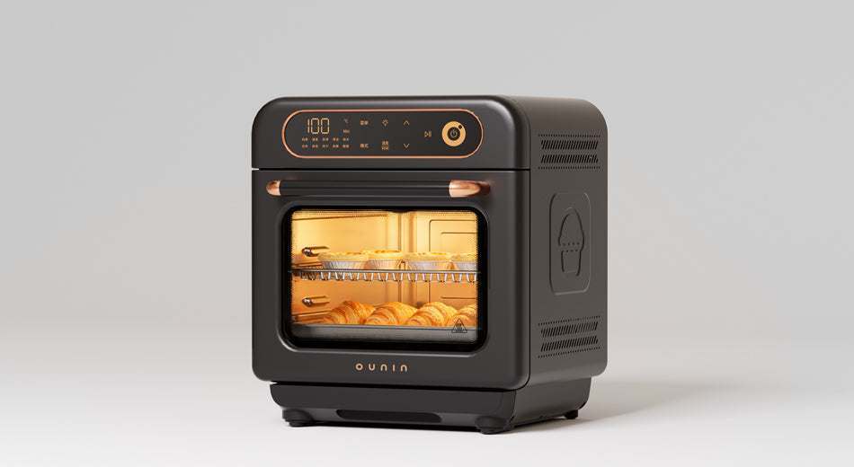 Ounin Pro Embedded